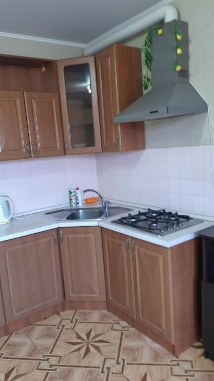 Гостиница Гостевой Дом Александра Адлер